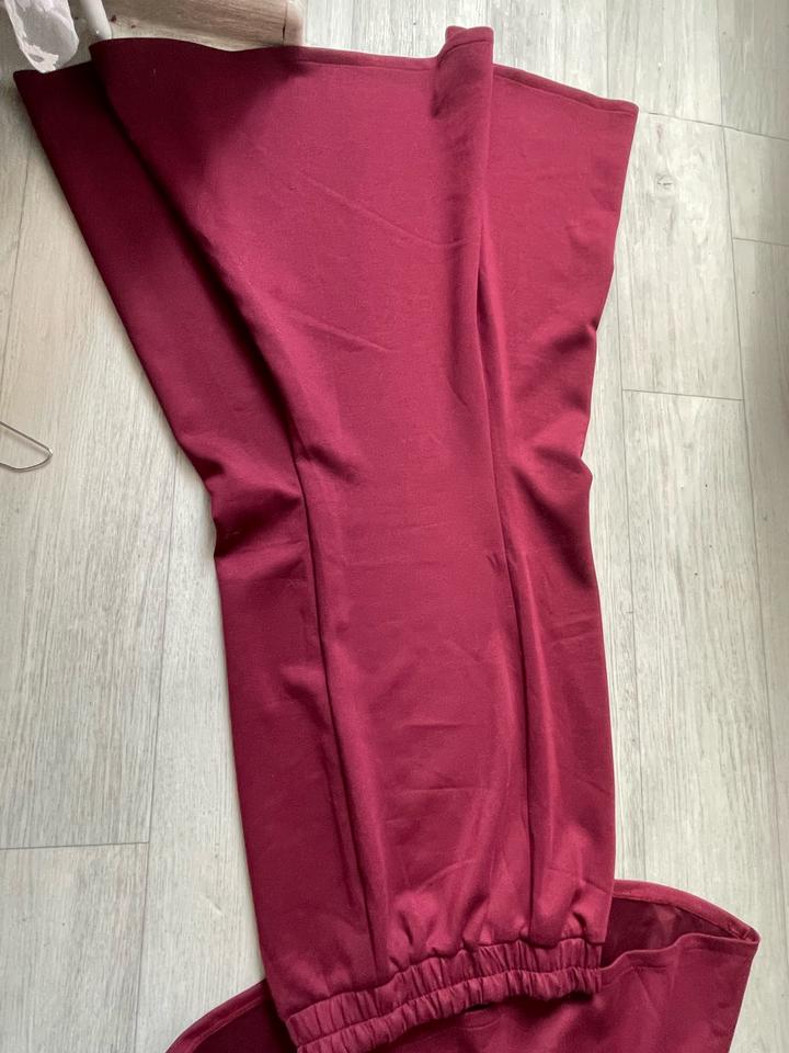 Двойка женская