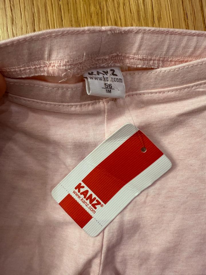 Штанишки для новорожденной девочки