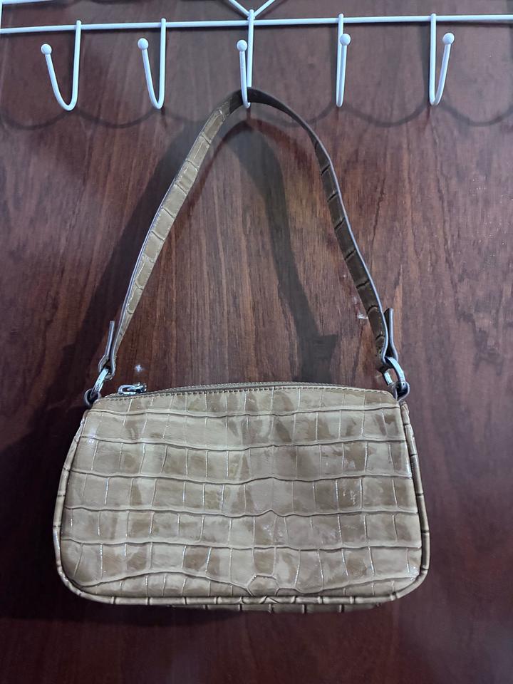 Сумка через плечо Mango