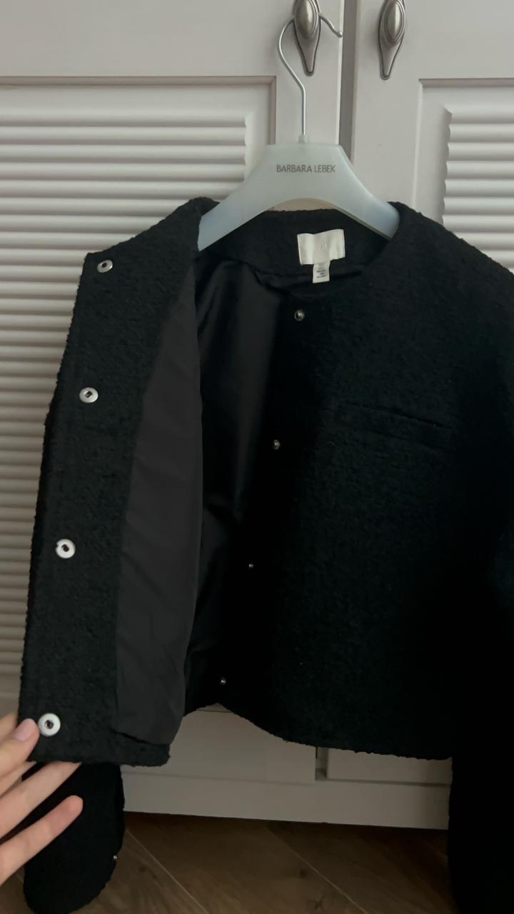 Блейзер/Пиджак H&M
