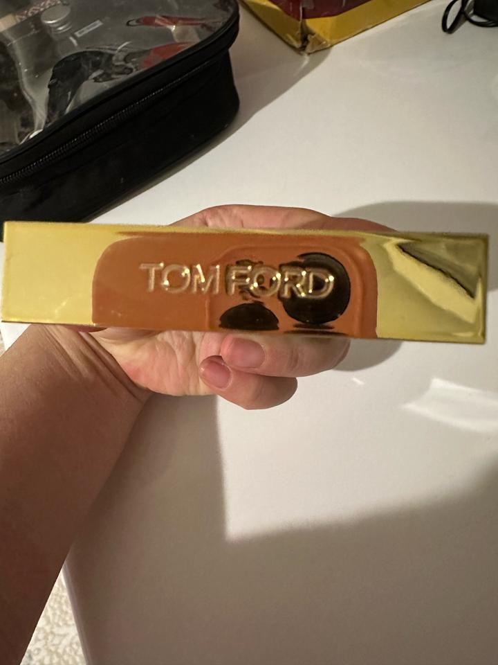 Tom Ford тени