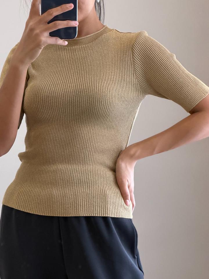 Кофточка Massimo Dutti