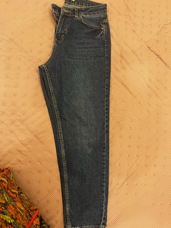 Джинсы Beden