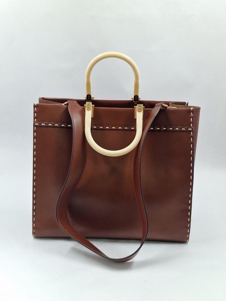 Сумка новая Fendi