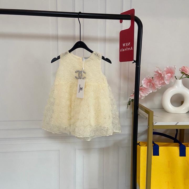 Платье Chanel 73,80,90,100 размеры