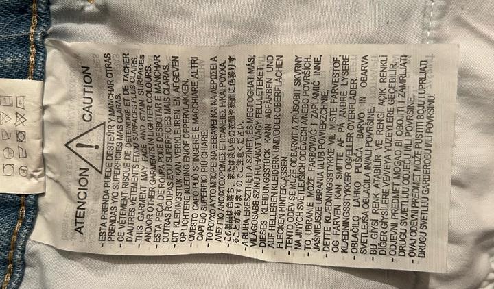 Джинсовое платье сарафан мини без рукавов