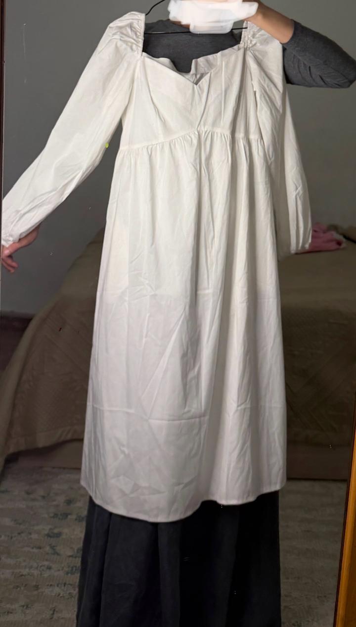 Платье хлопок тонкая рубашечная, без поделала просвечивает до 46 размера