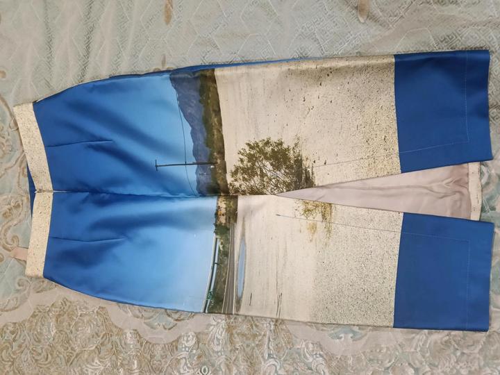 Юбка