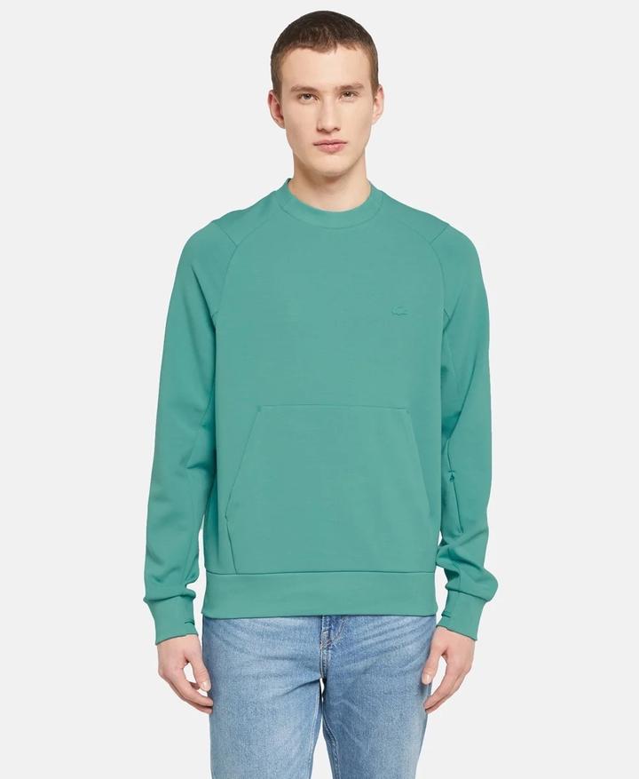 Свитшот Lacoste