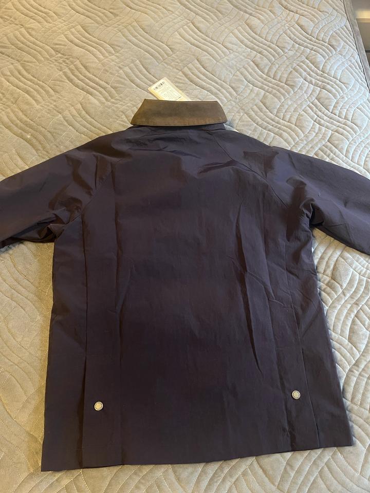 Куртка демисезонная мужская