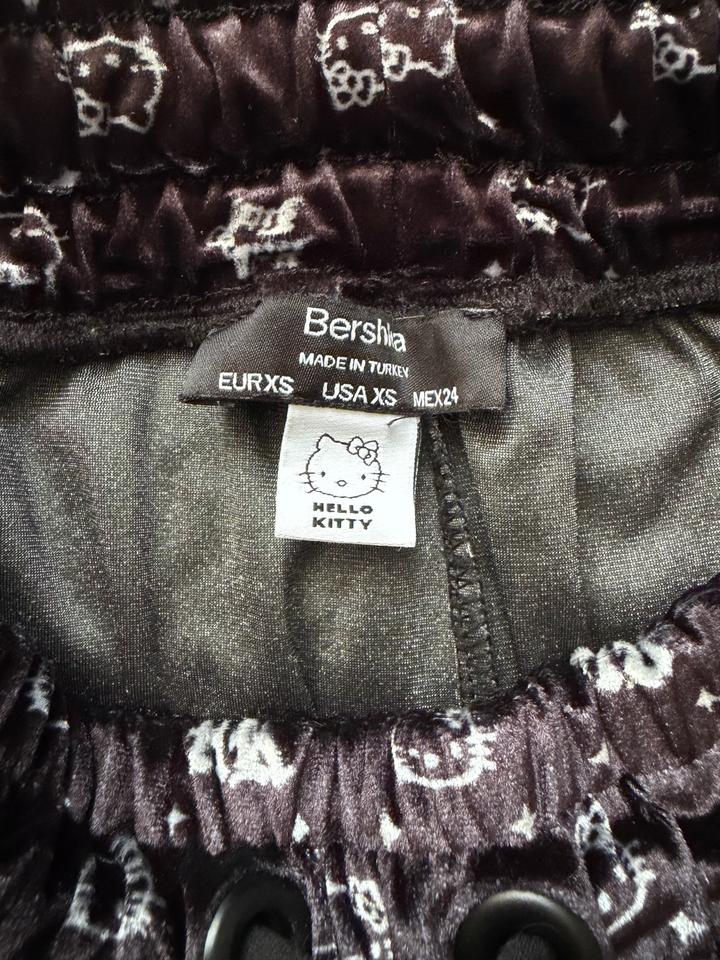 Костюм Hello kitty Bershka