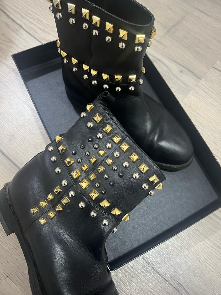 Зимние сапоги Lessila