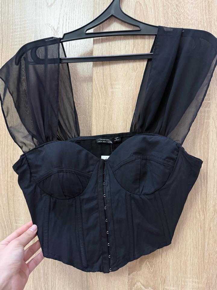 Новый корсет/топ турция