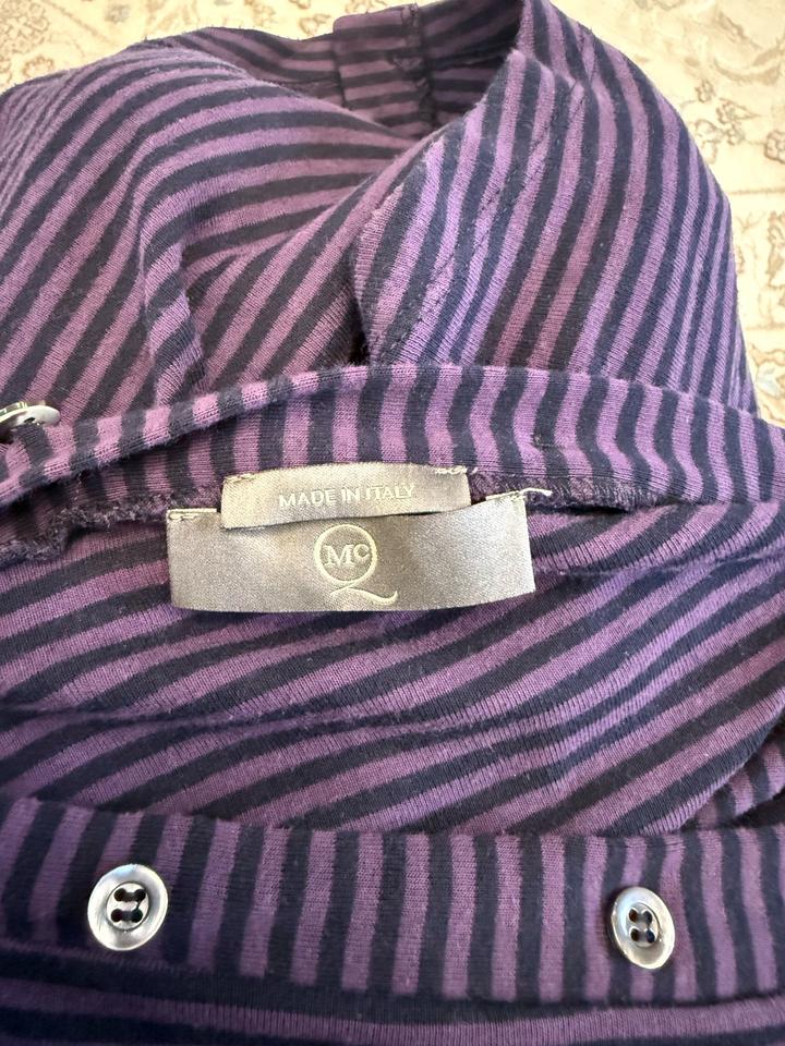 Платье Alexander McQueen