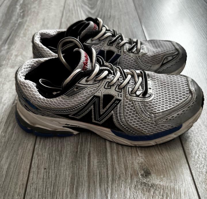 Кроссовки New Balance