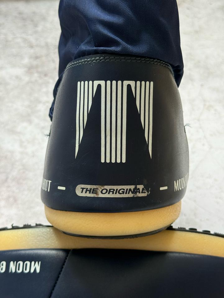 moon boot