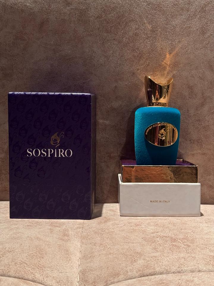 Erba Pura by Sospiro