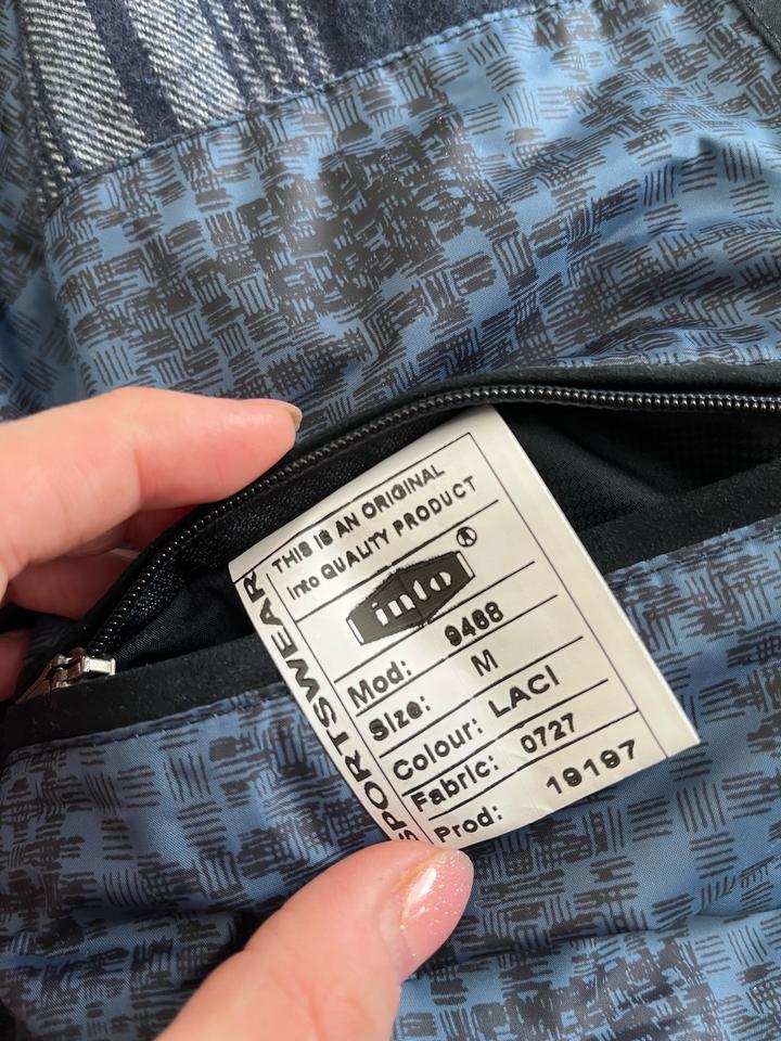 Турецкая осенняя куртка