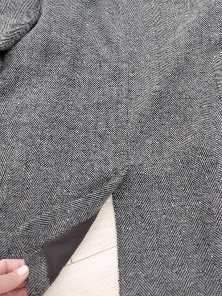 Пиджак женский елочка