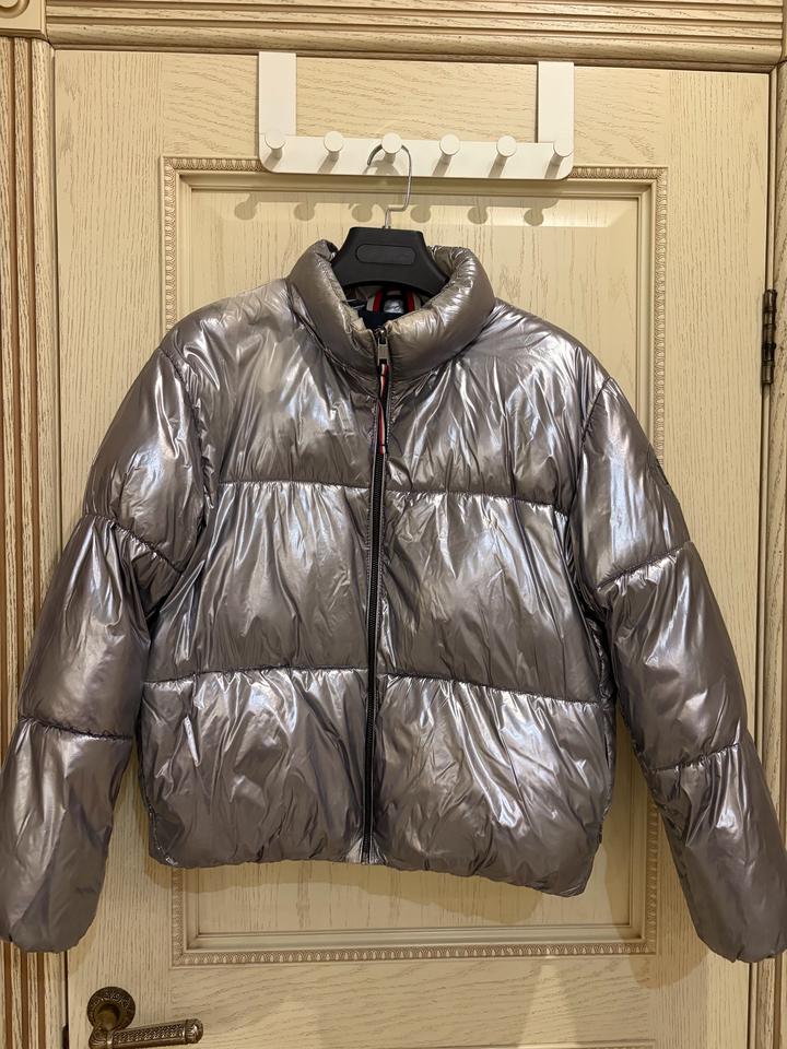 Куртка Tommy Hilfiger