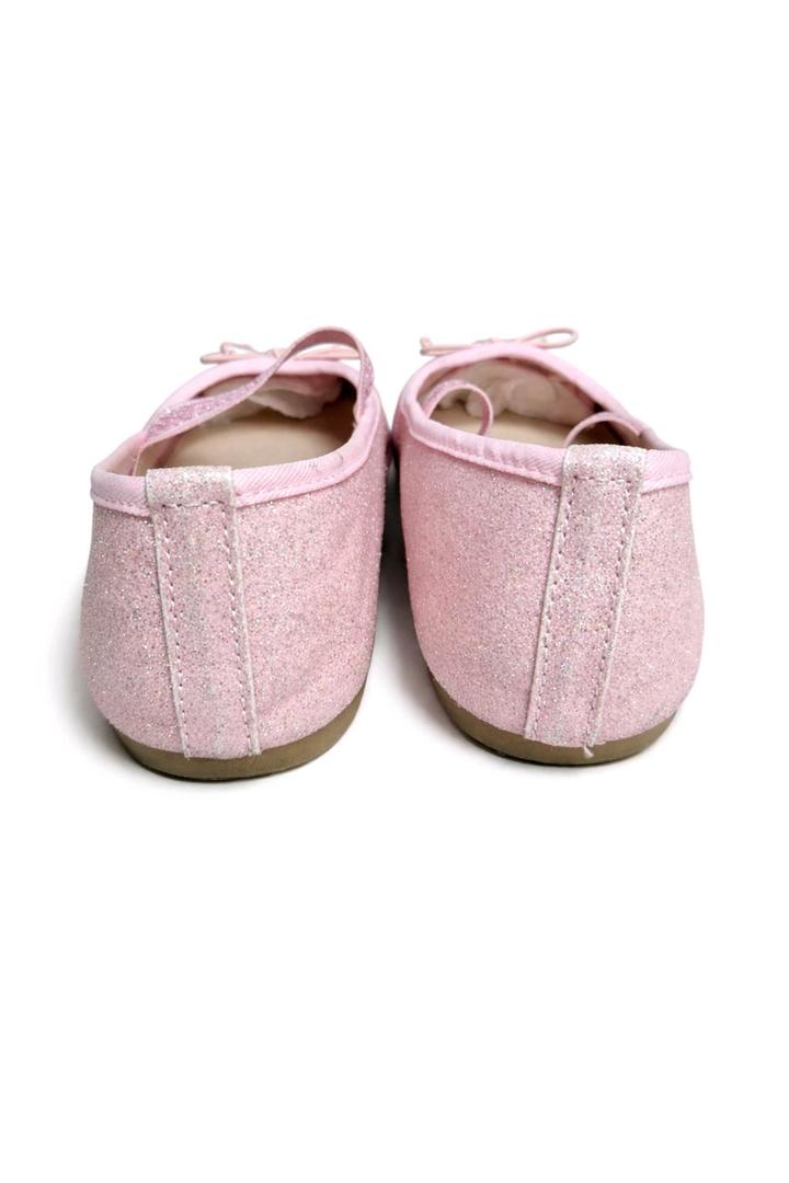 туфли на девочку