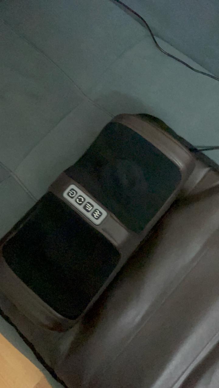 Массажер М9