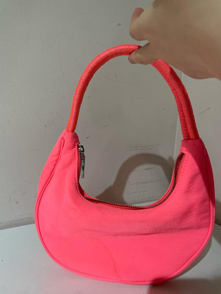 яркая сумка Mango