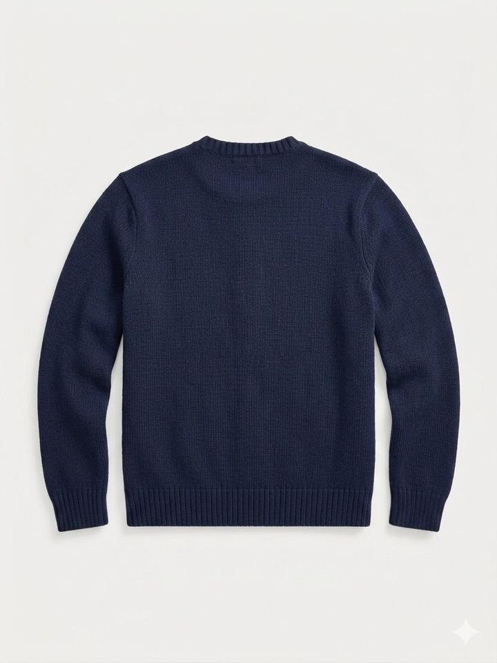 Поло Ralph Lauren свитер