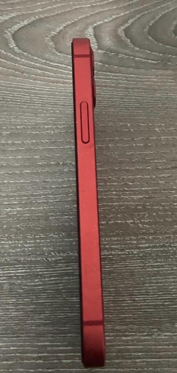 iPhone 12 mini