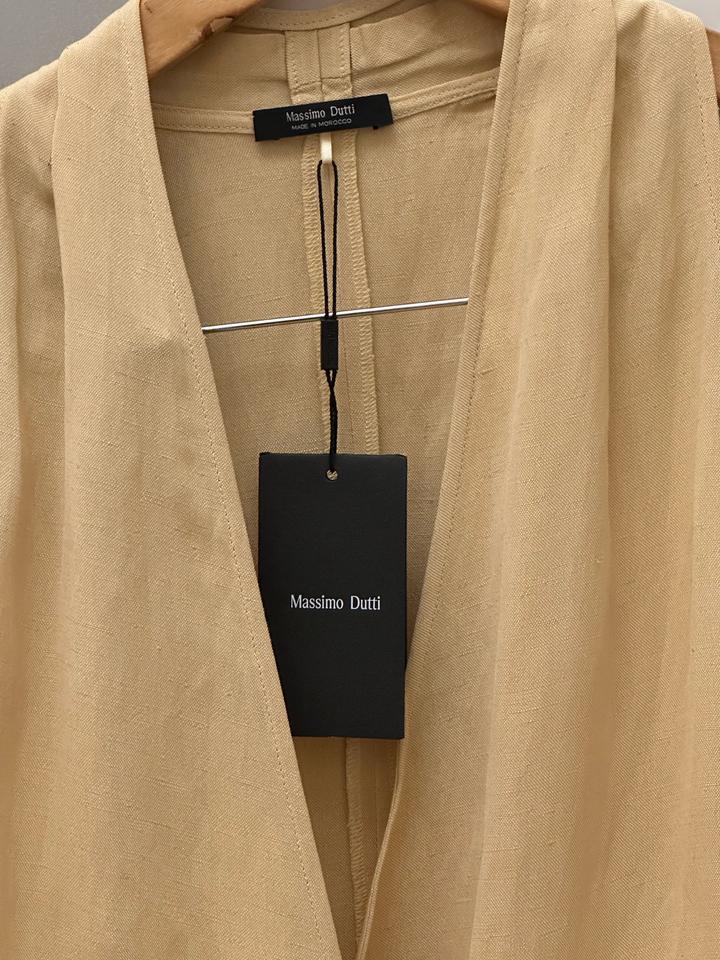 Платье Massimo Dutti