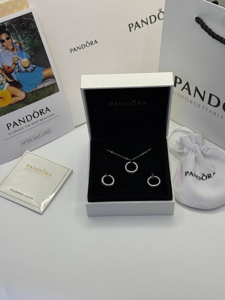 Набор Pandora