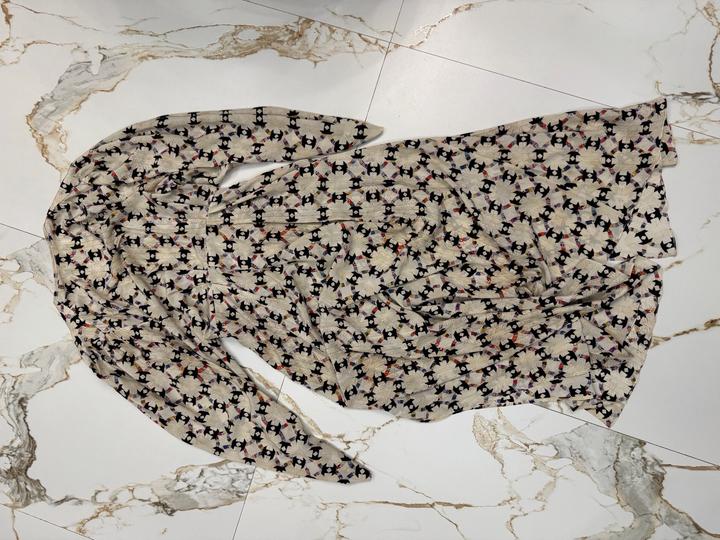 Платье Isabel Marant