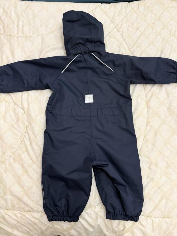 Комбинезон Reima