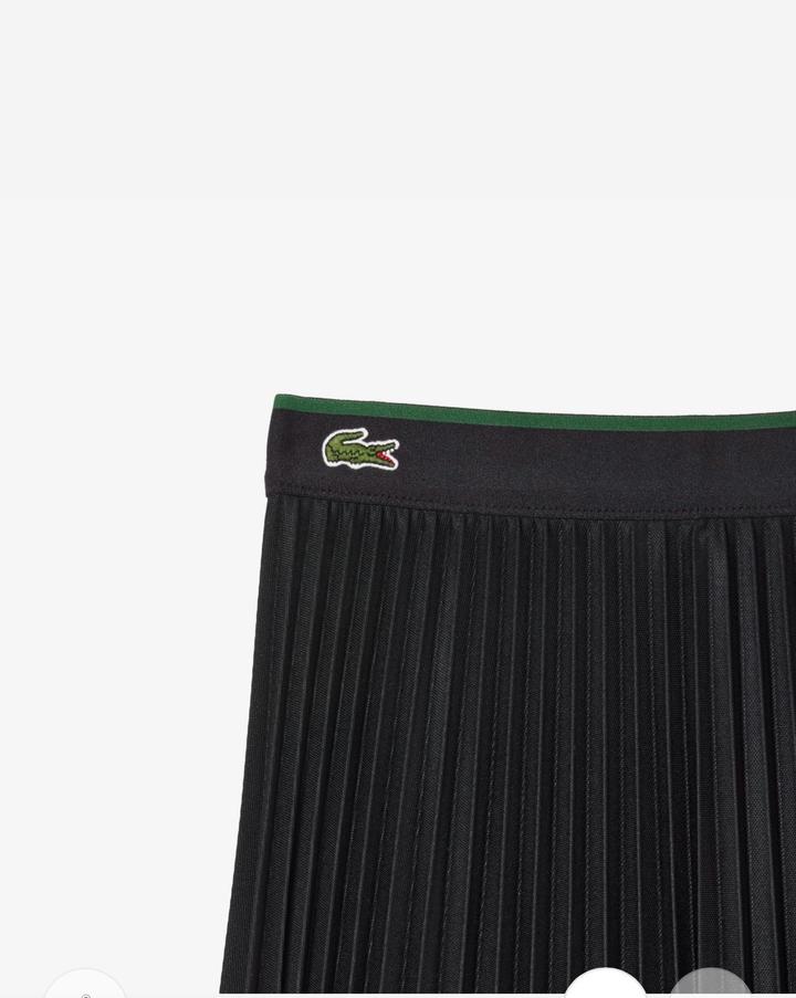 Юбка от Lacoste