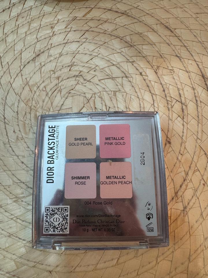 Хайлайтер от DIOR