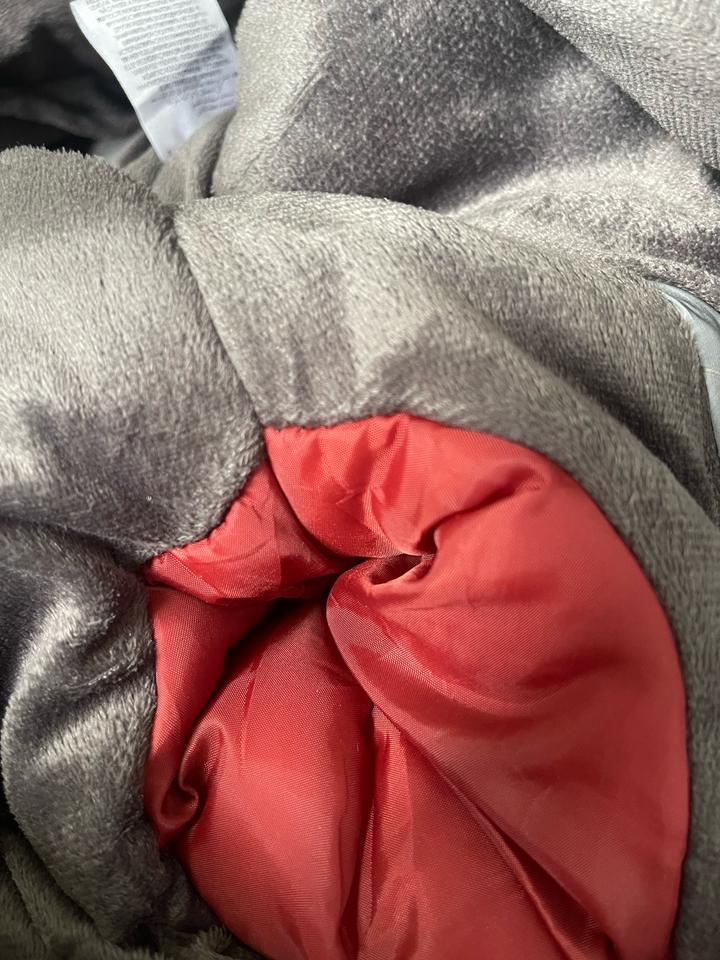 Детский комбинизон, фирма MONCLER 68cм
