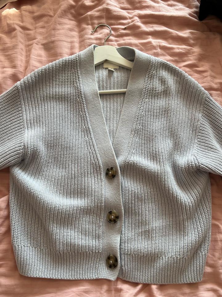 Кардиган H&M