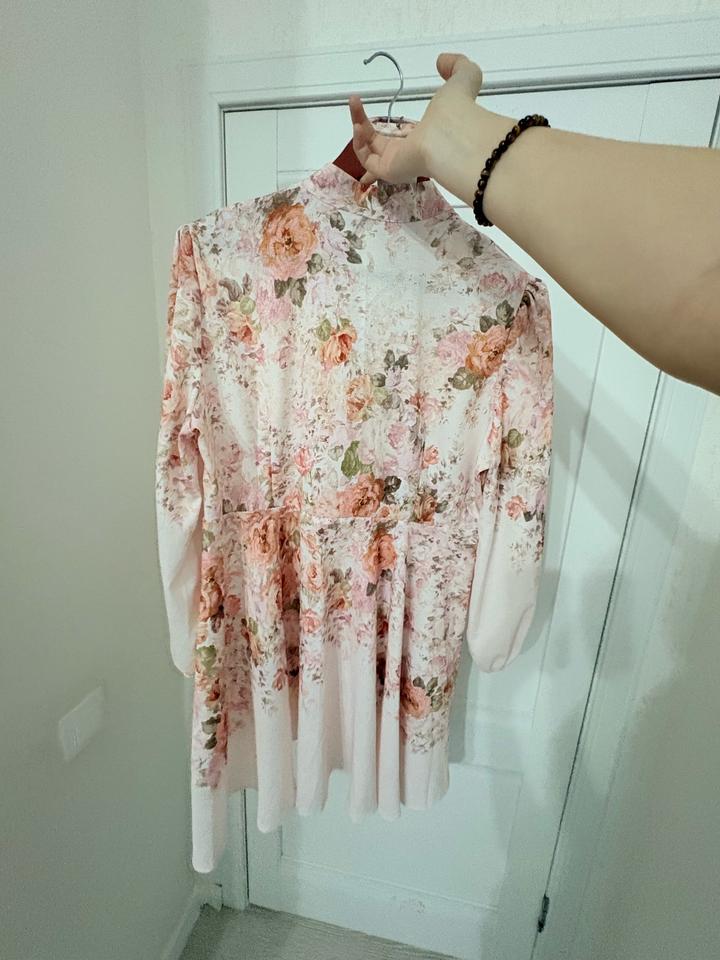 Платье женское