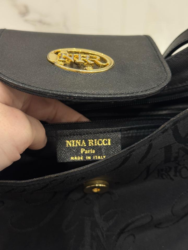 Сумка от Nina Ricci