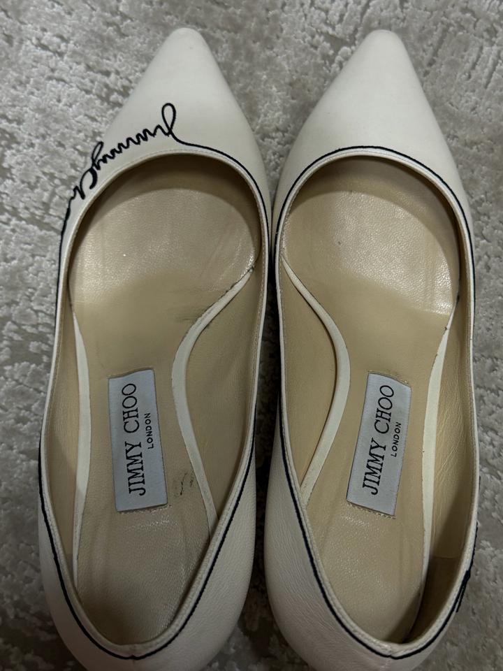 Туфли Jimmy Choo