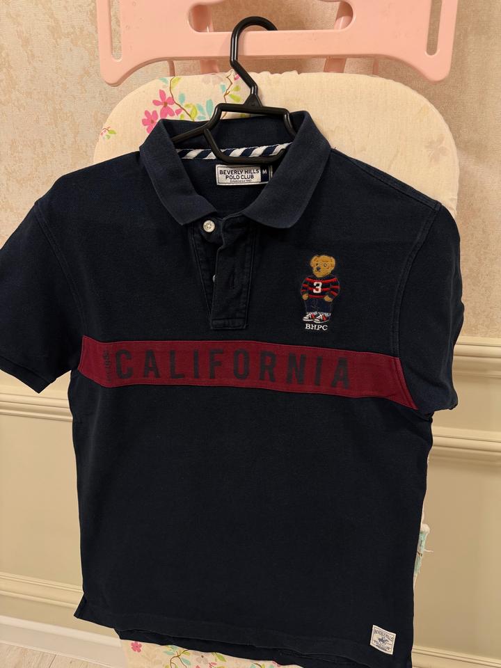 Поло Beverly Hills