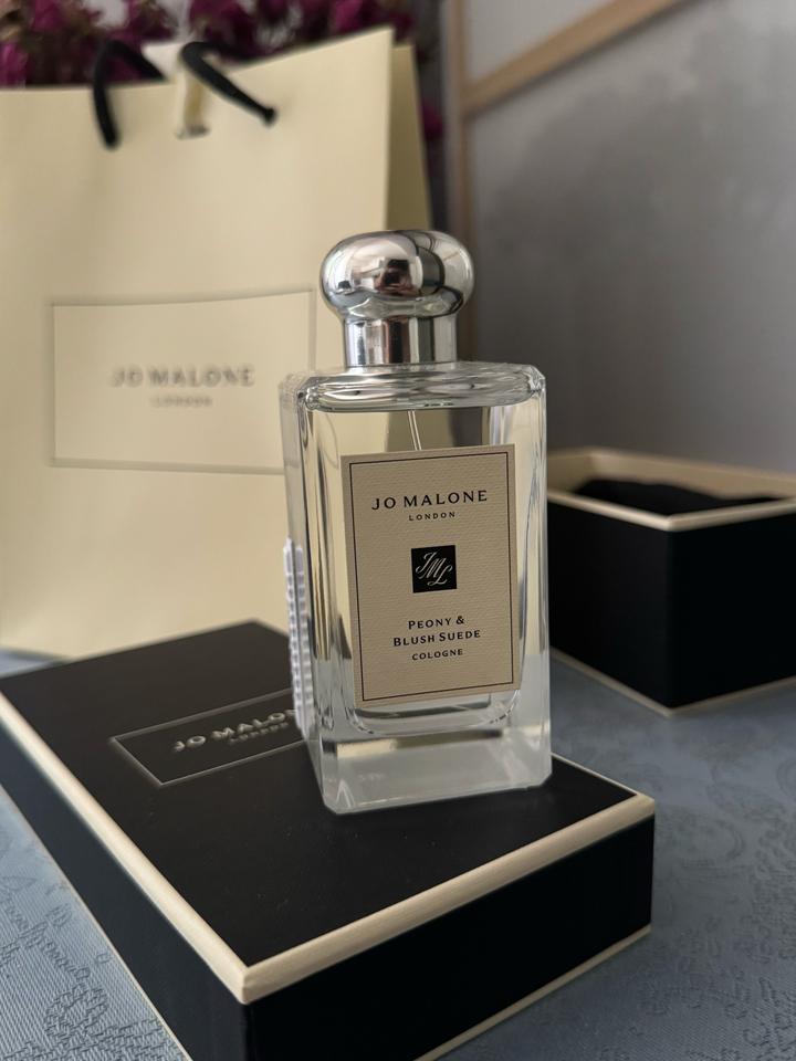 Парфюм Jo Malone Peony & Blush Suede 100мл