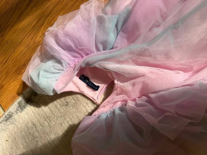 Платья для девочек