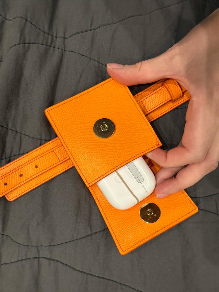 Сумочка Jacquemus