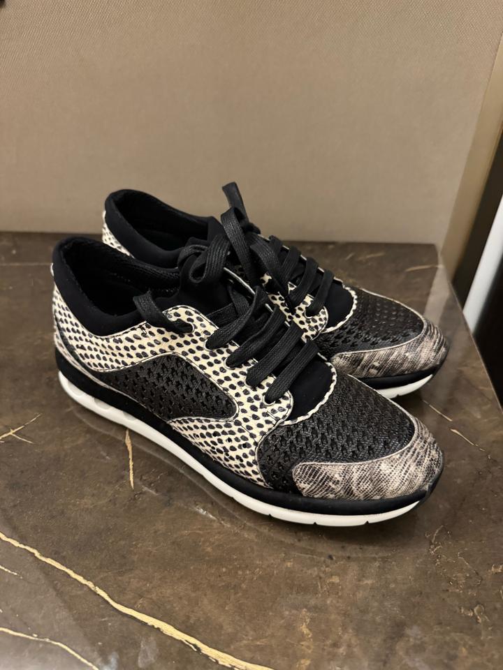 Кроссовки Ferragamo