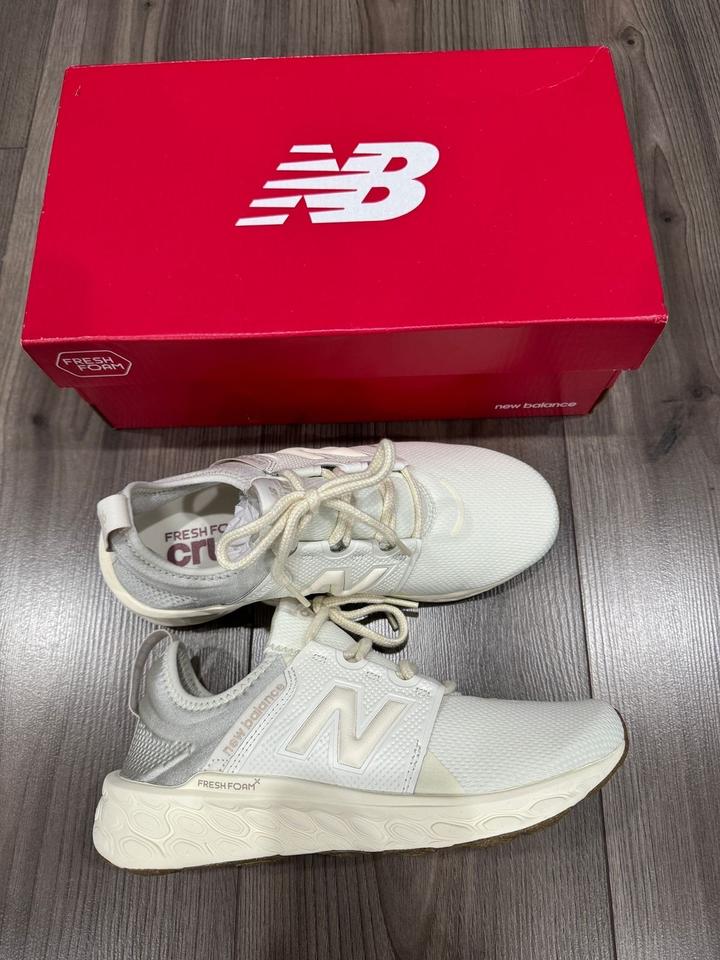 Кроссовки New Balance