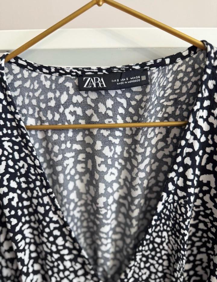 Платья Zara 2 шт