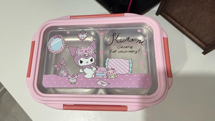 Контейнер детский Куроми