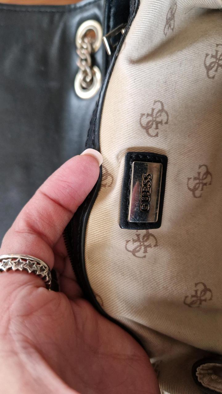 Сумка Guess
