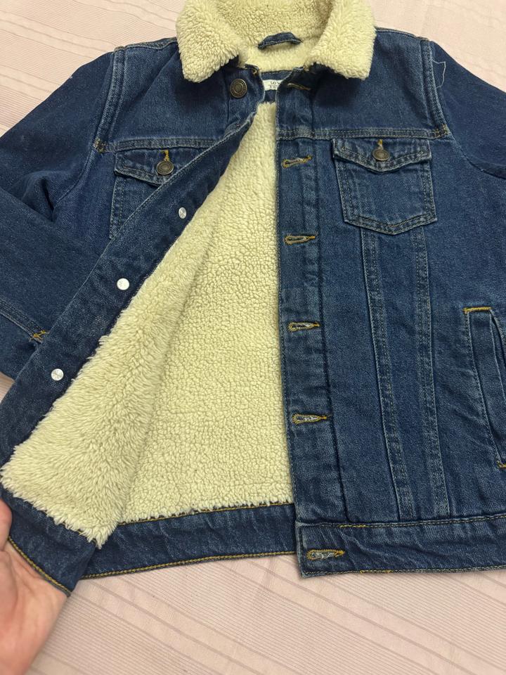 куртка детский